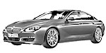 BMW F06 C015A Fault Code