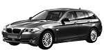 BMW F11 C015A Fault Code